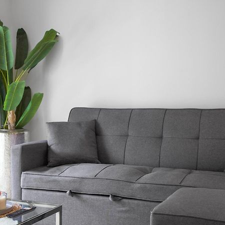 Bunker Loft Messe Zentral Parking Apartment Essen Bagian luar foto